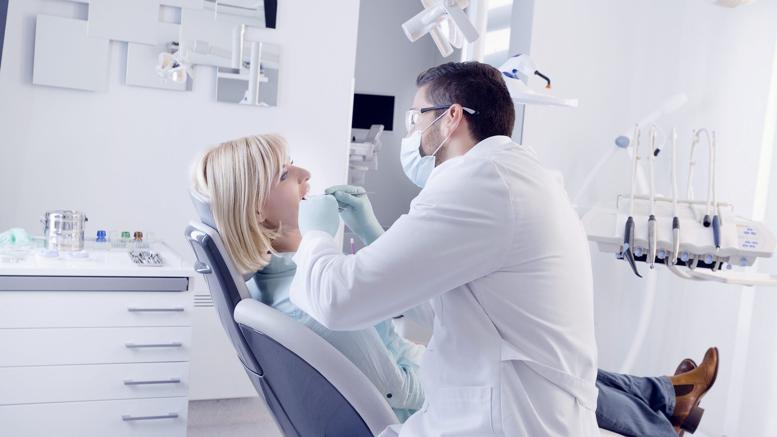 Dentist in Albany, NY