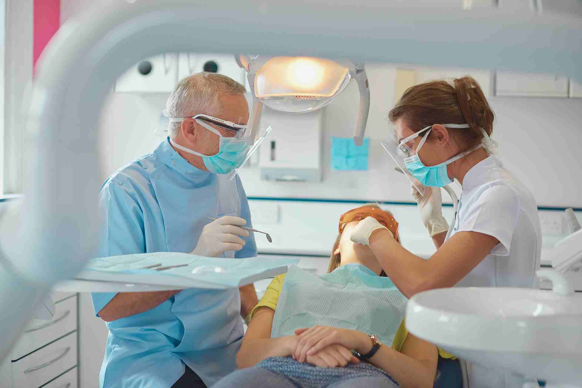 Dentist in Albany, NY